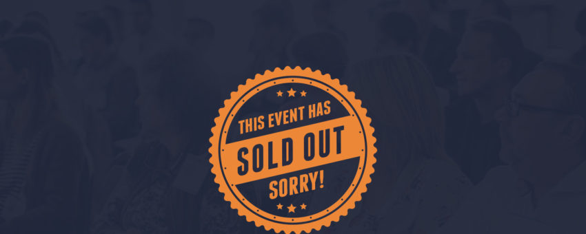Sold Out